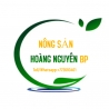   Hoang Nguyen Bp Agricultural 